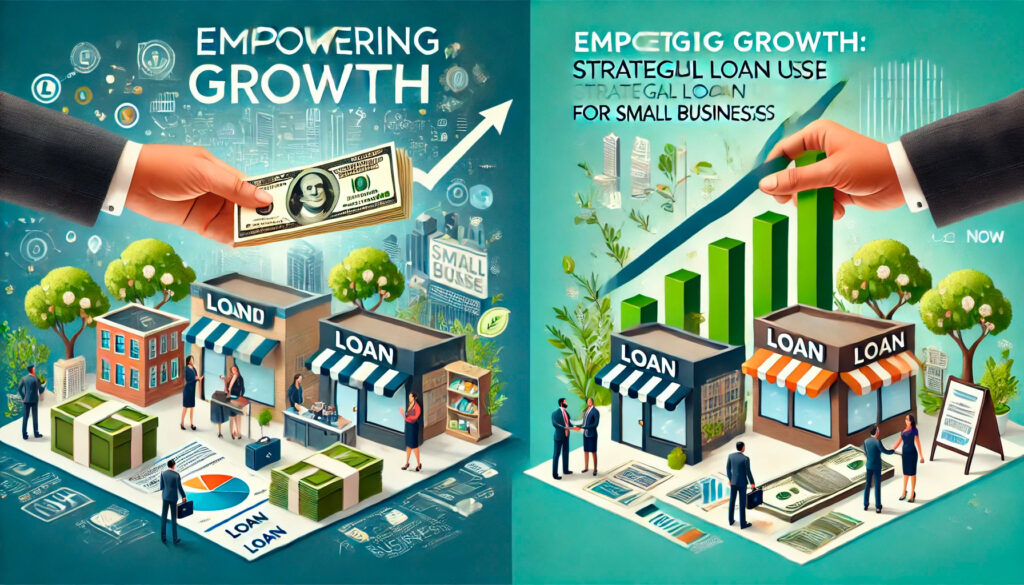 Empowering Growth
