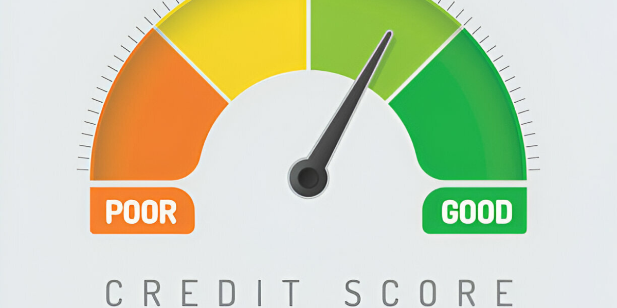 Why Credit Repair Matters